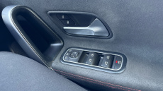 Mercedes-Benz A-Class A180 AMG Line Executive 5dr Petrol Hatchback